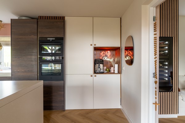 Medium property photo - Groenendijk 8, 4285 WB Woudrichem